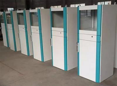 工業(yè)電腦保護(hù)柜