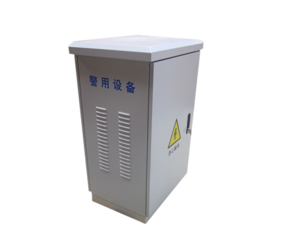 非標(biāo)機箱機柜