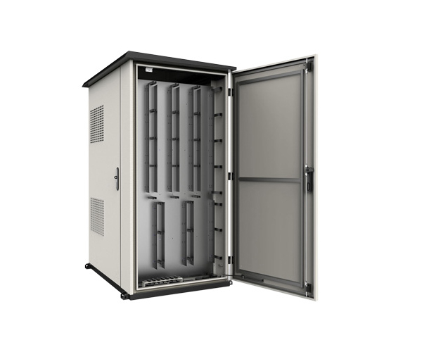 戶外通信機(jī)柜