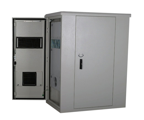 戶外通信機(jī)柜