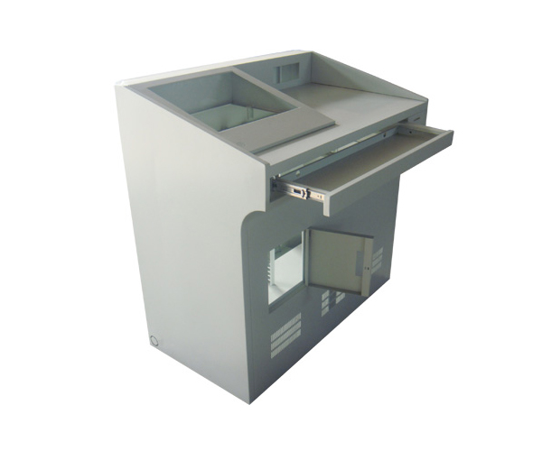 非標(biāo)機箱機柜