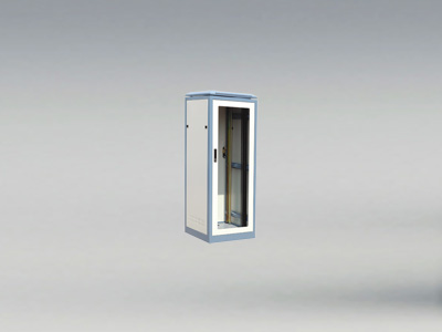 服務(wù)器機(jī)箱機(jī)柜準(zhǔn)確的定義